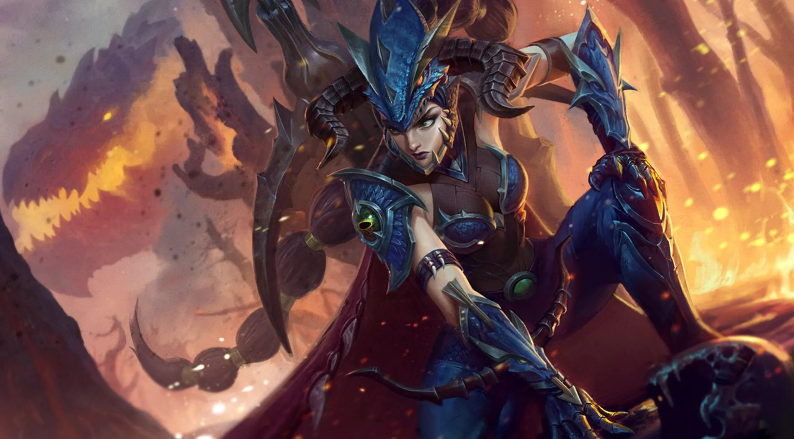 vayne guide wild rift